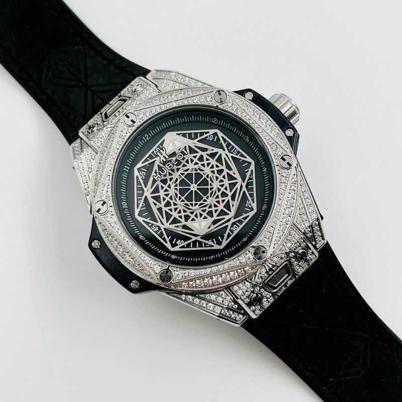 Hublot 42.4X15.3mm 082725